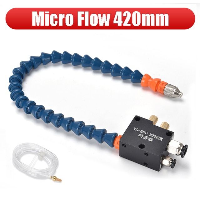 Micro 420mm