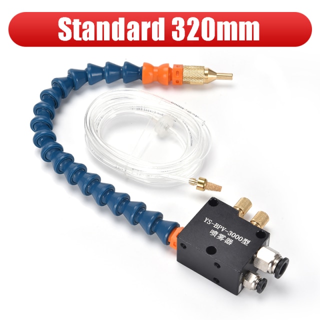 Standard 320mm