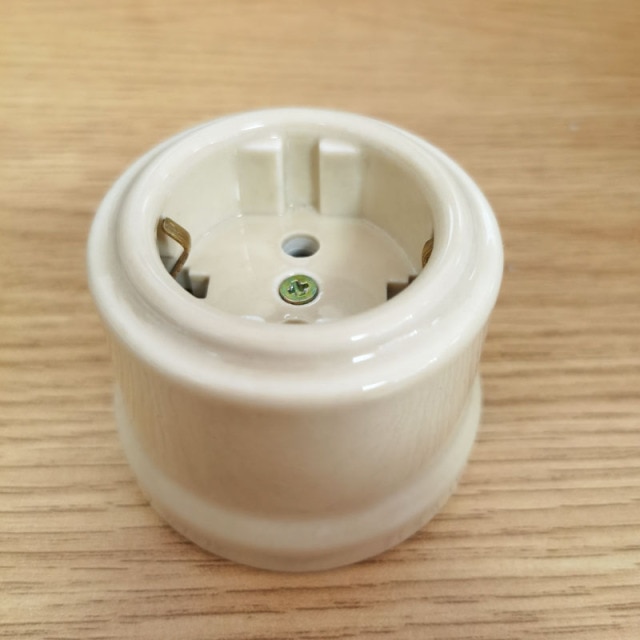 Lvory EU Socket
