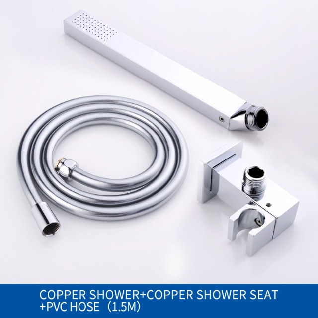 Shower Set