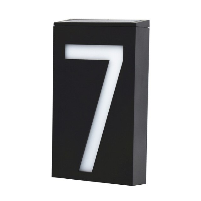 7
