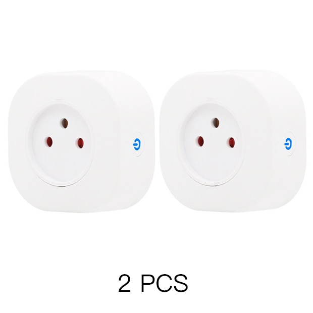 ISRAEL PLUG