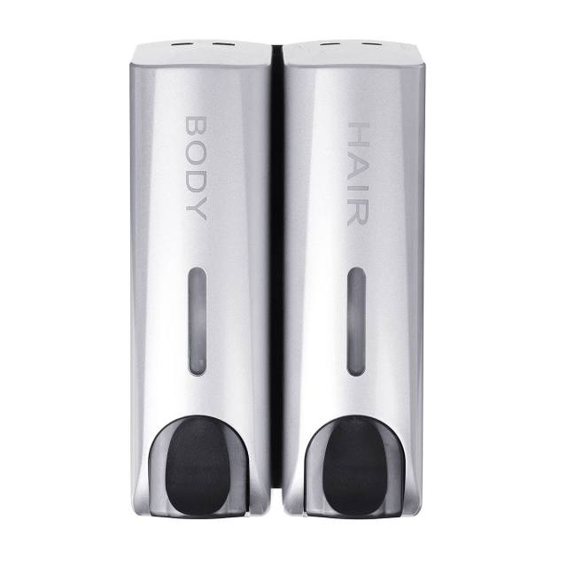Double Silver
