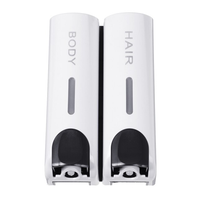 Double White