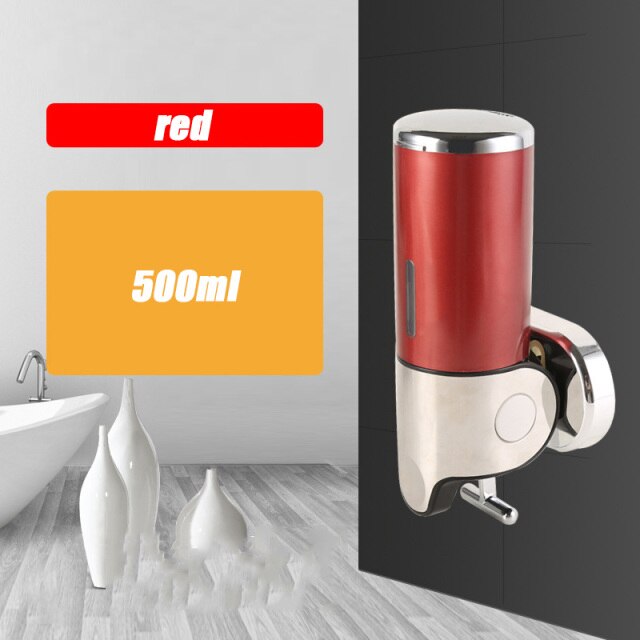 red 500ml