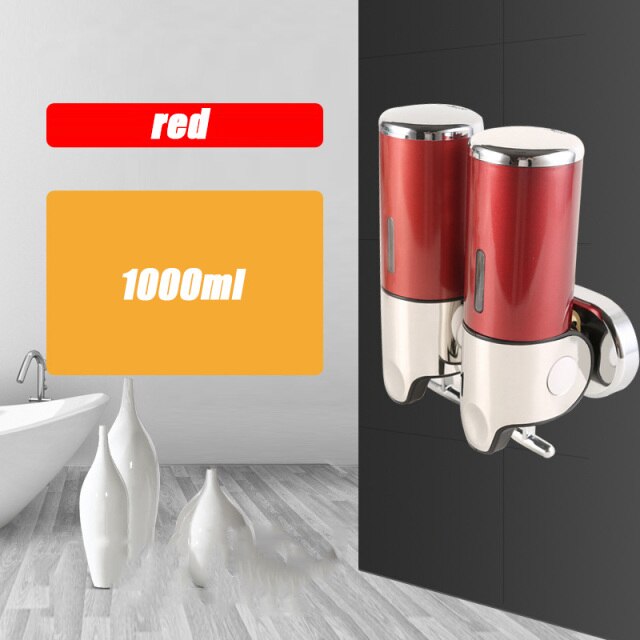 red 1000ml