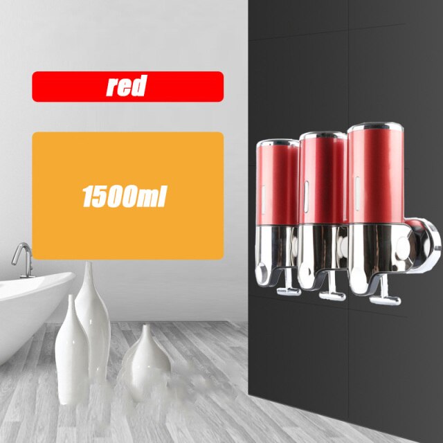 red 1500ml