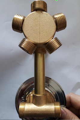 5 ways Screw thread