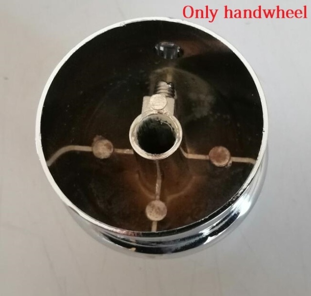 handwheel A