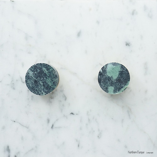 Dark Green-30mm