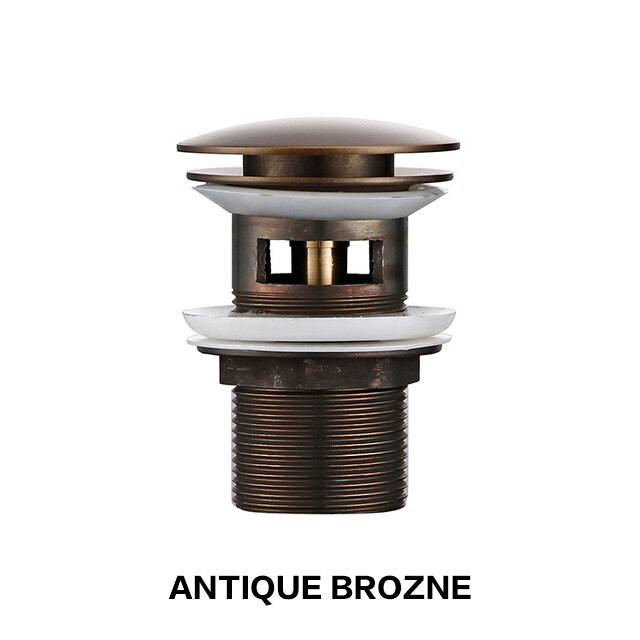 Antique Brozne