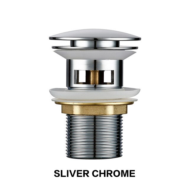 Sliver Chrome