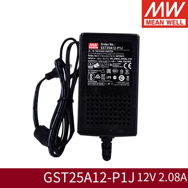 GST25A12-P1J