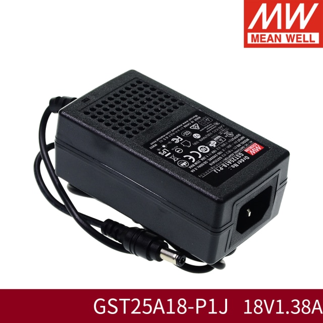 GST25A18-P1J