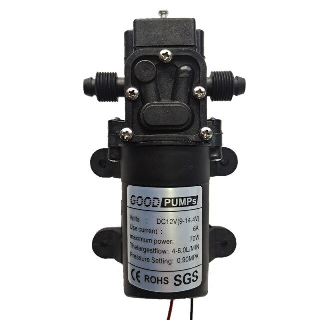 18mm70W