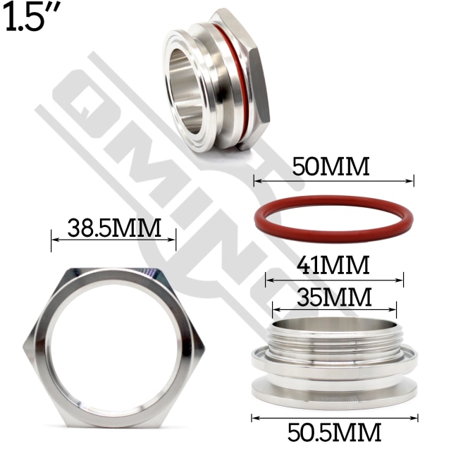 1.5inch