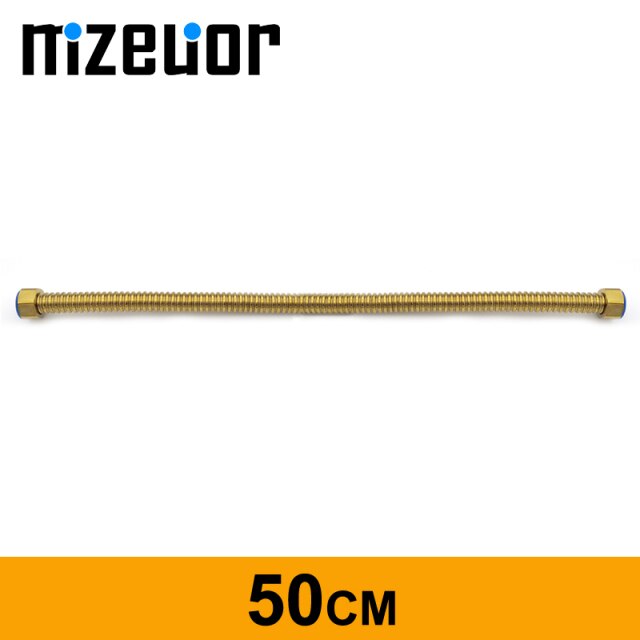 Gold 50cm