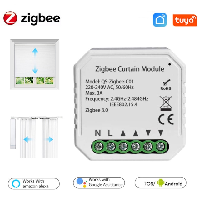 Zigbee version