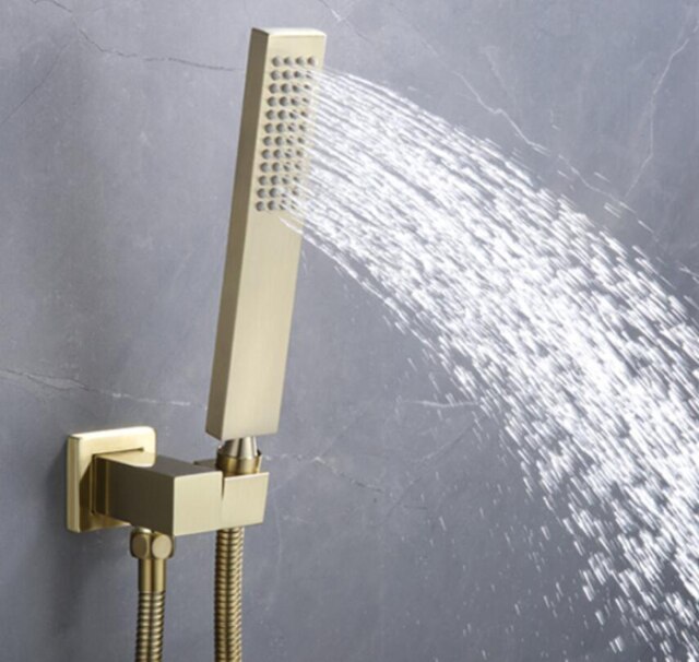 Shower Set