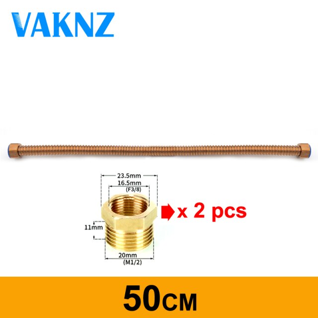 C with connector