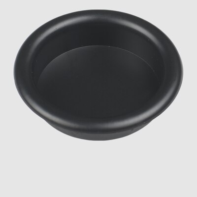 Matte Black