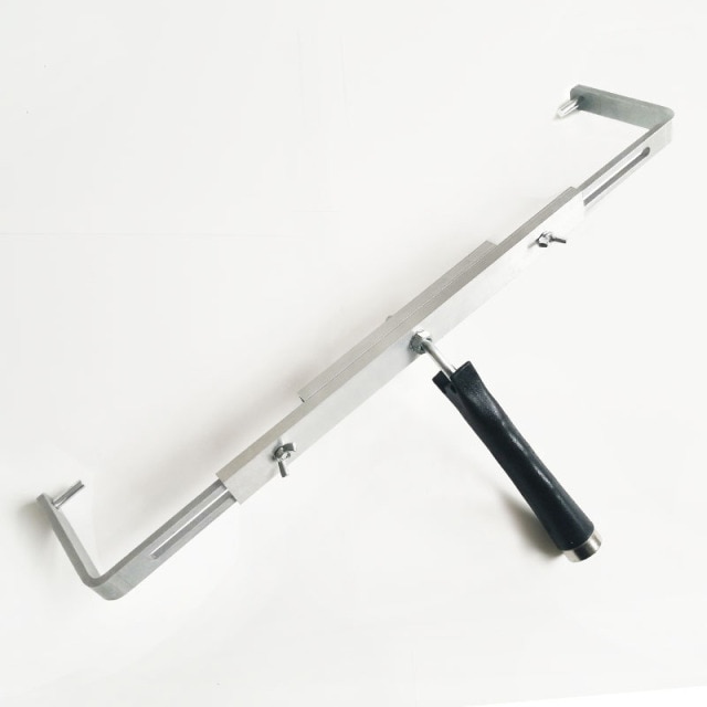 18inch frame black