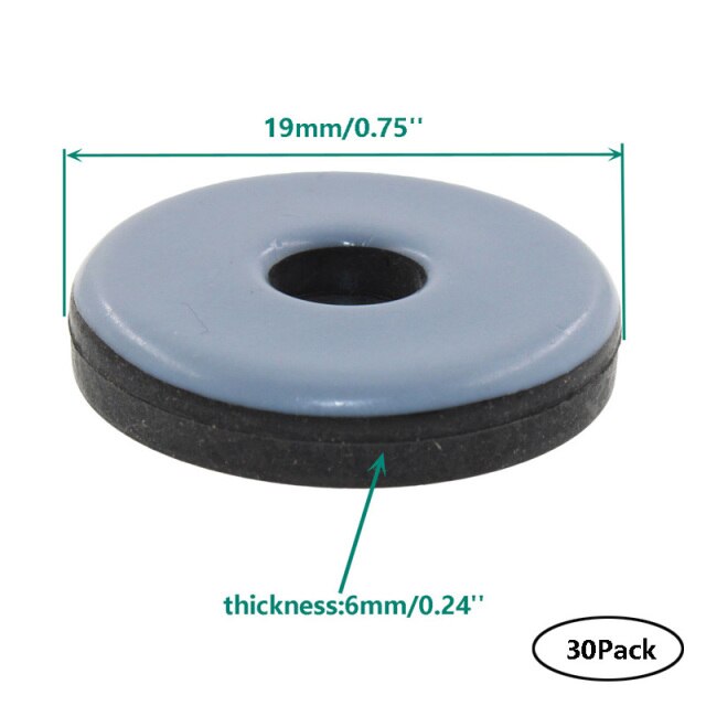 19mm(30PCS)