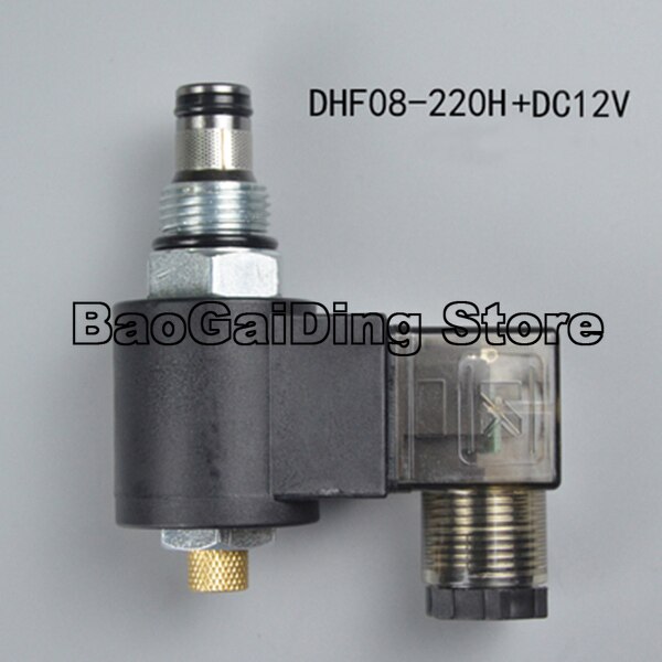DC12V
