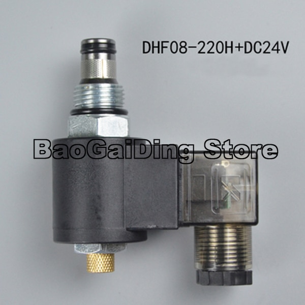 DC24V