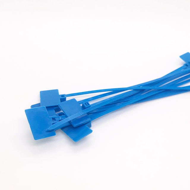 250Pcs Blue