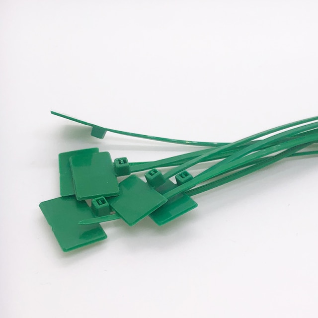 250Pcs Green