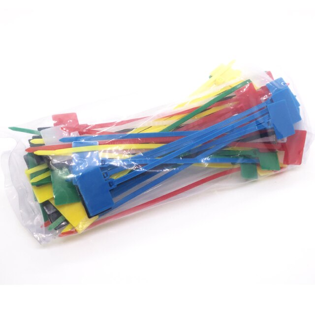 250Pcs Random color