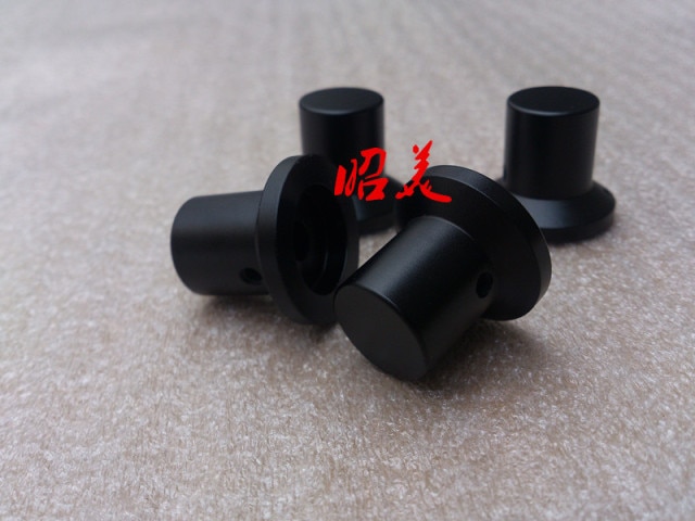 Scrub Black