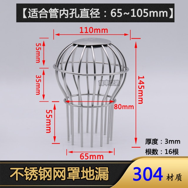 3inch 65to105mm