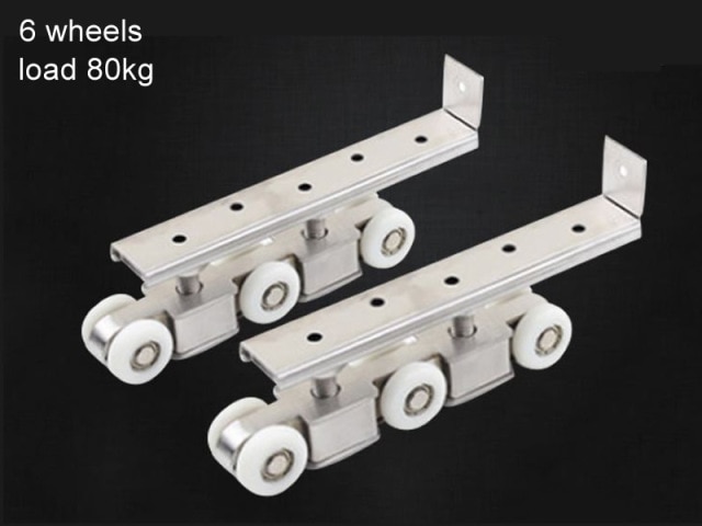 6wheels