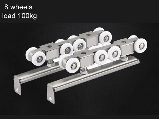8wheels