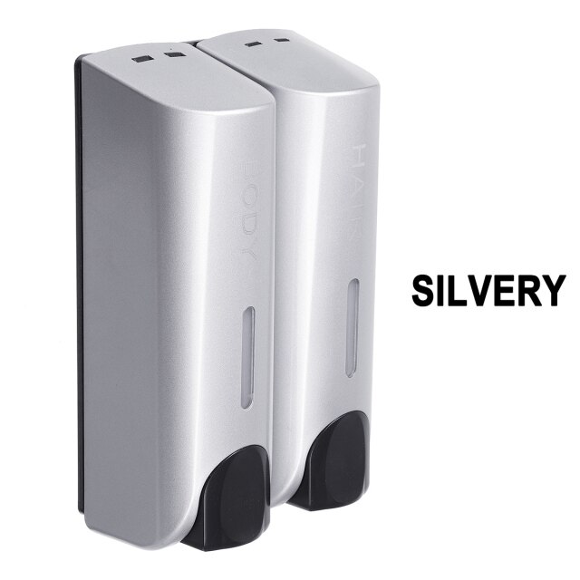 Double Silver