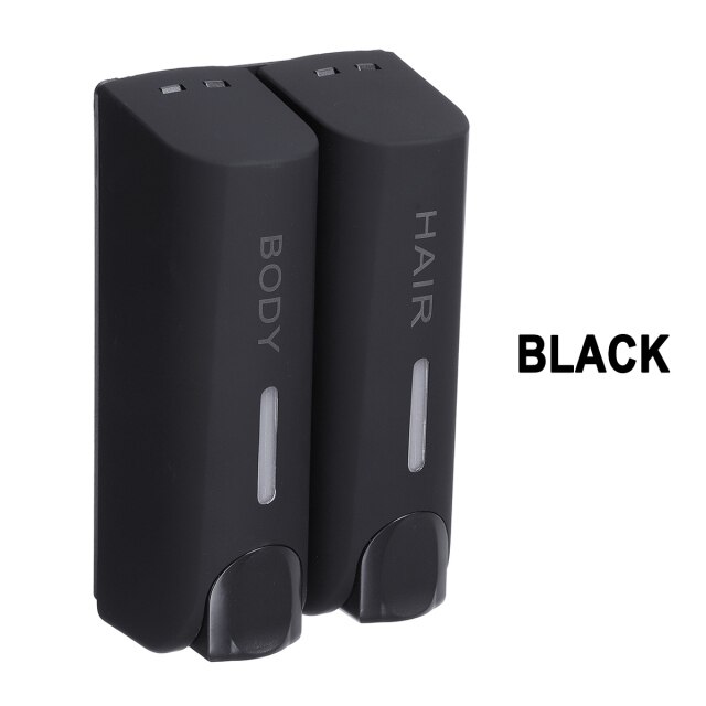 Double Black
