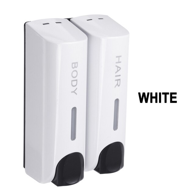 Double White