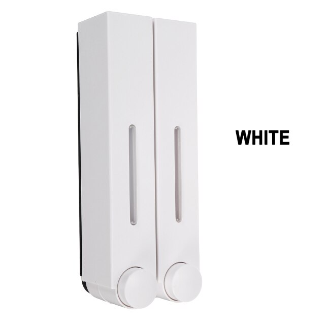 White Double