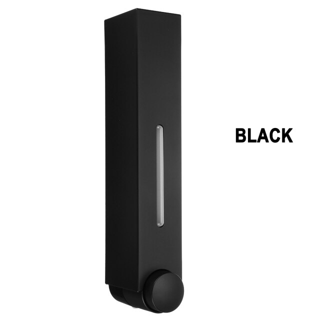 Black Single