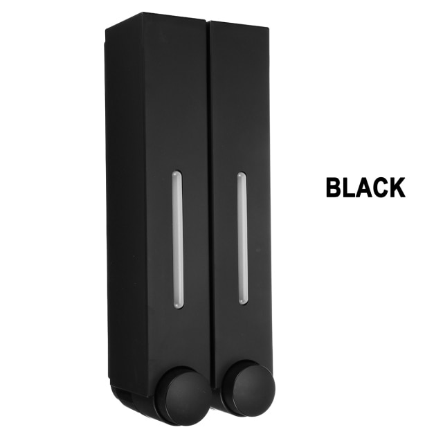 Black Double