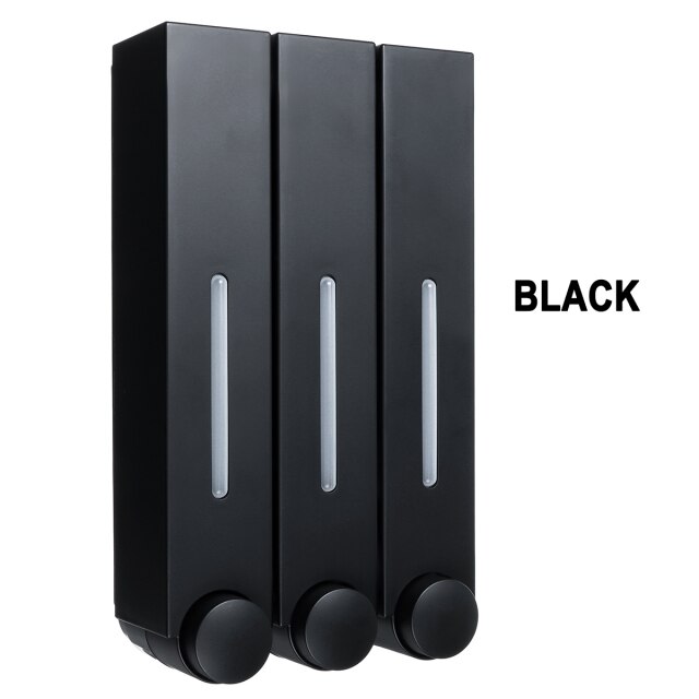 Black Triple