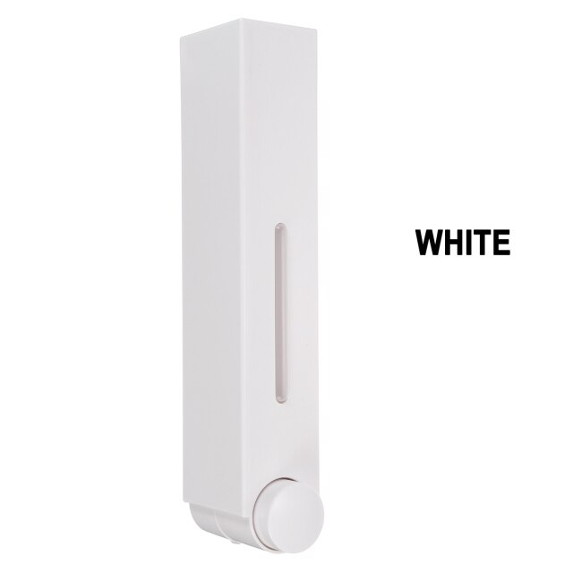 White Single