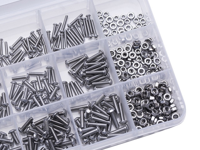 304 stainless Steel