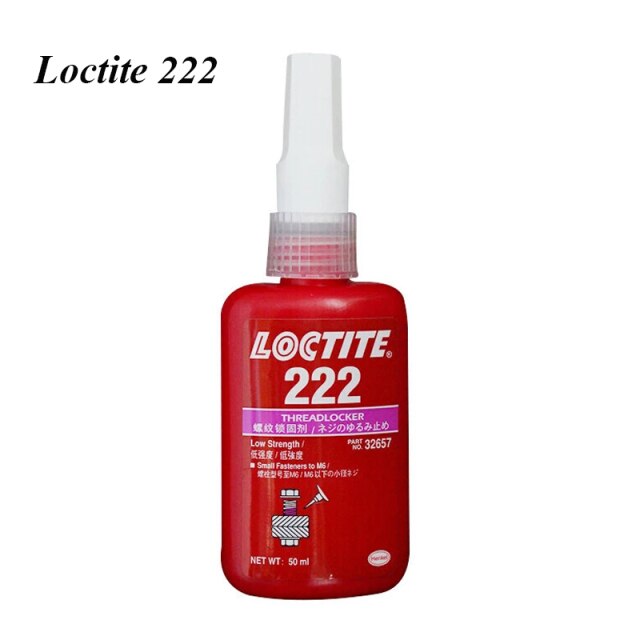 Loctite222