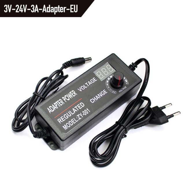 EU Plug