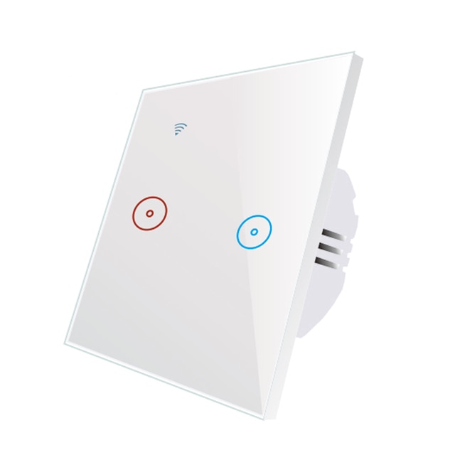2Gang-White Color