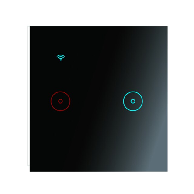 2Gang-Black Color
