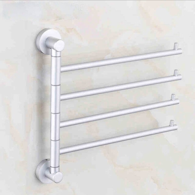 Aluminum 4 poles